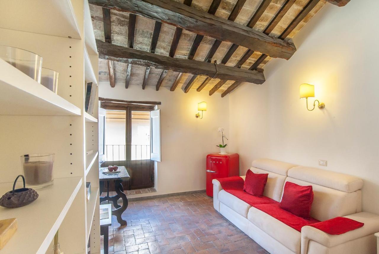 Antica Dimora Farnese Rom
