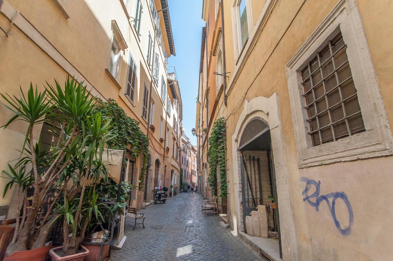 Apartment Antica Dimora Farnese Rom