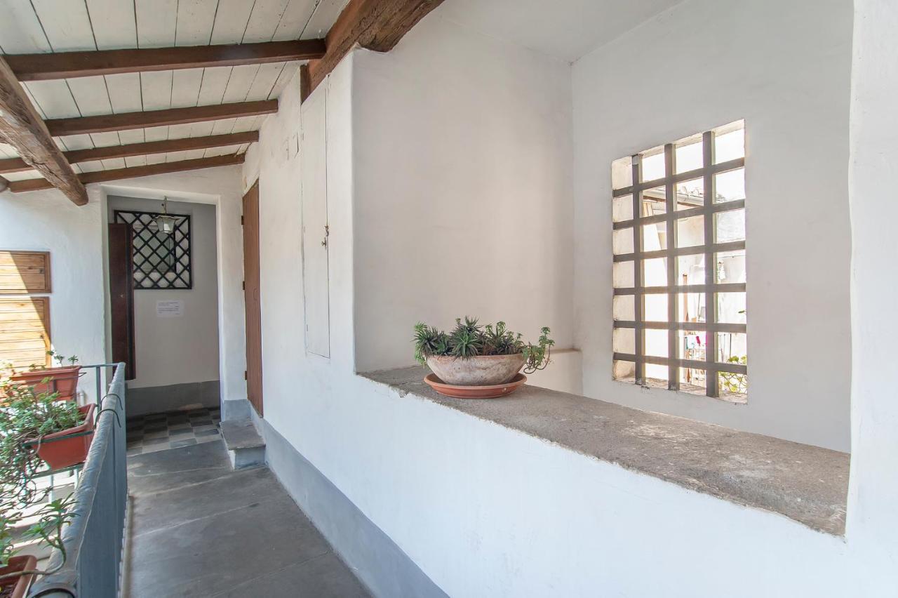 Apartment Antica Dimora Farnese Rom