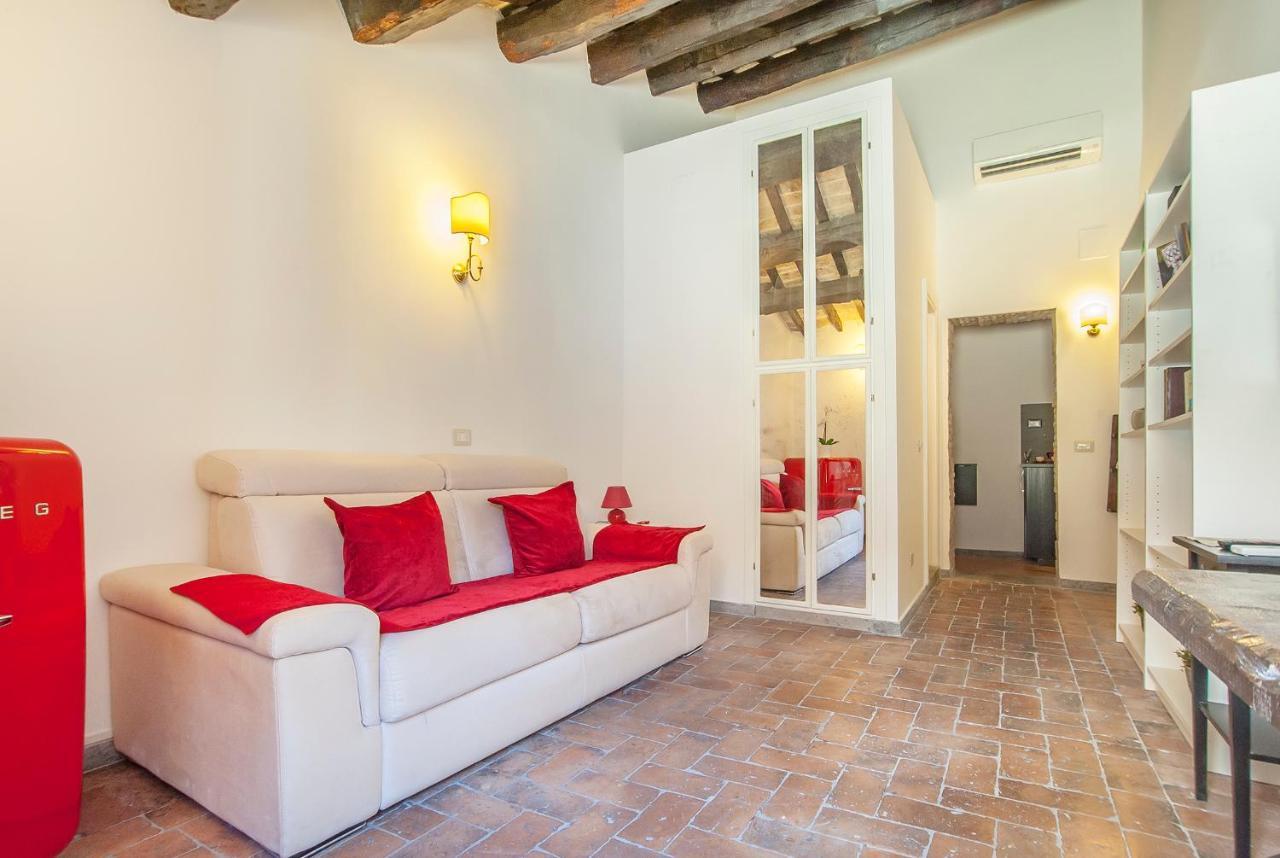 Apartment Antica Dimora Farnese Rom