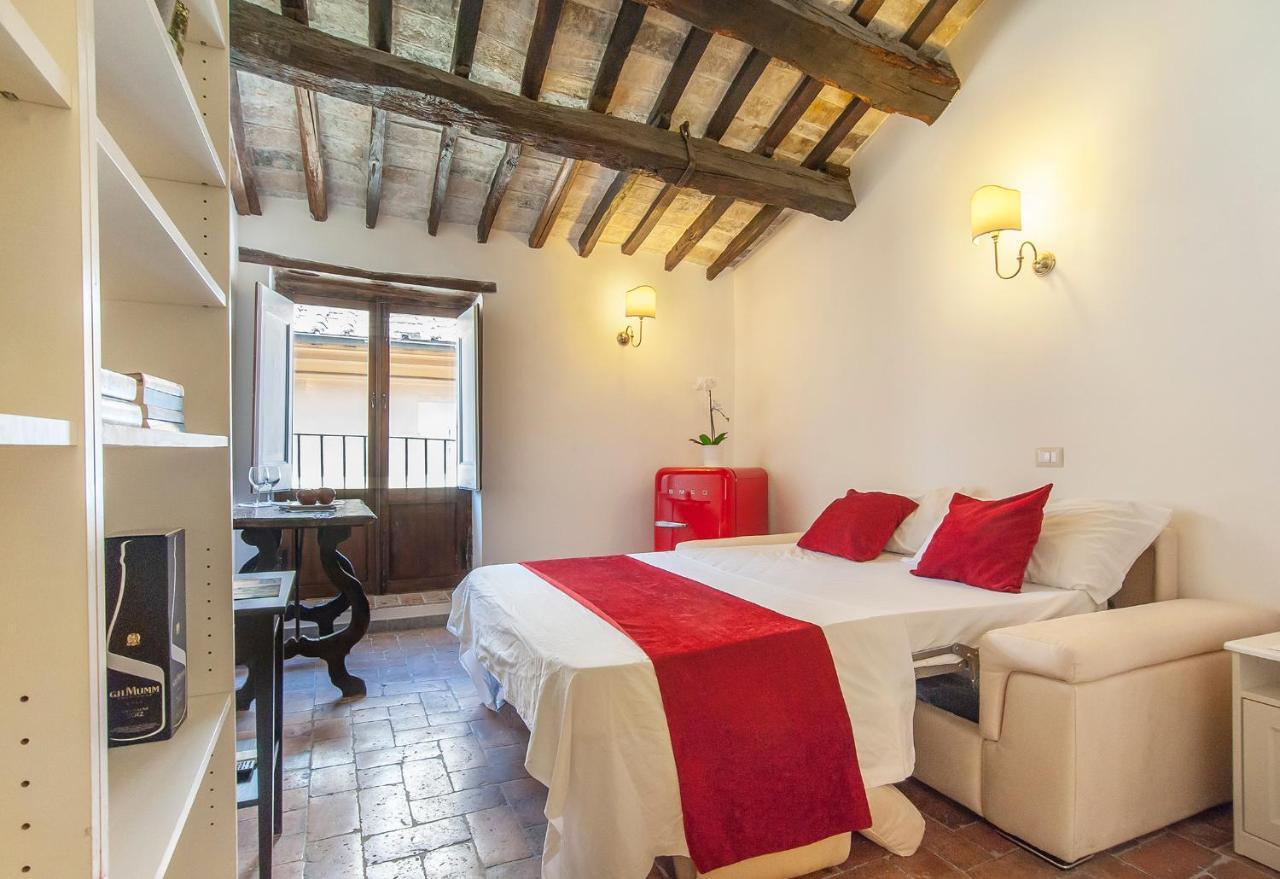 Antica Dimora Farnese Rom