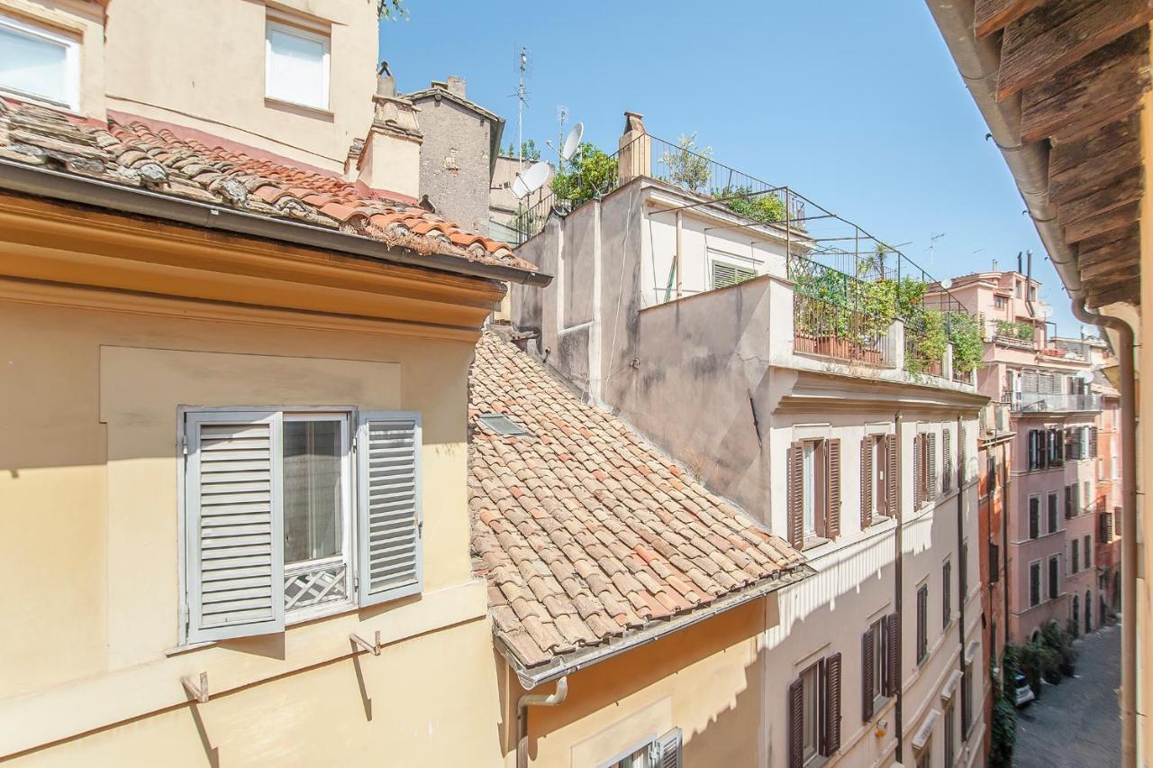 Antica Dimora Farnese Lejlighed *
